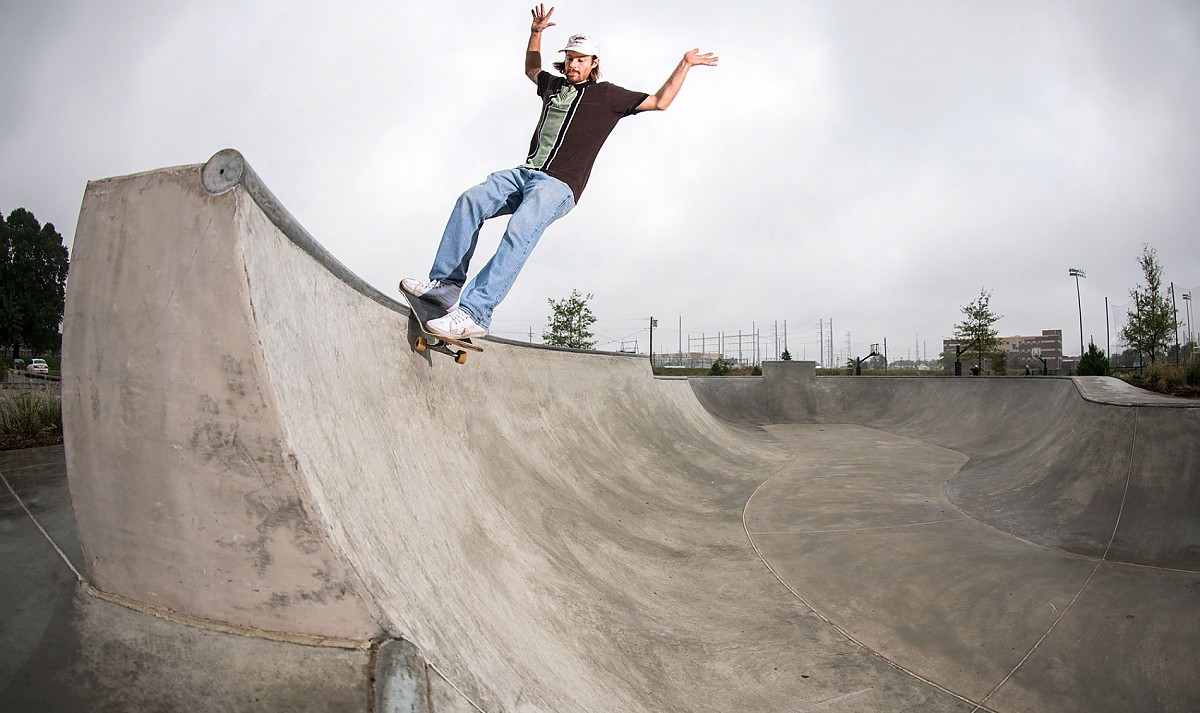 Mattano skatepark